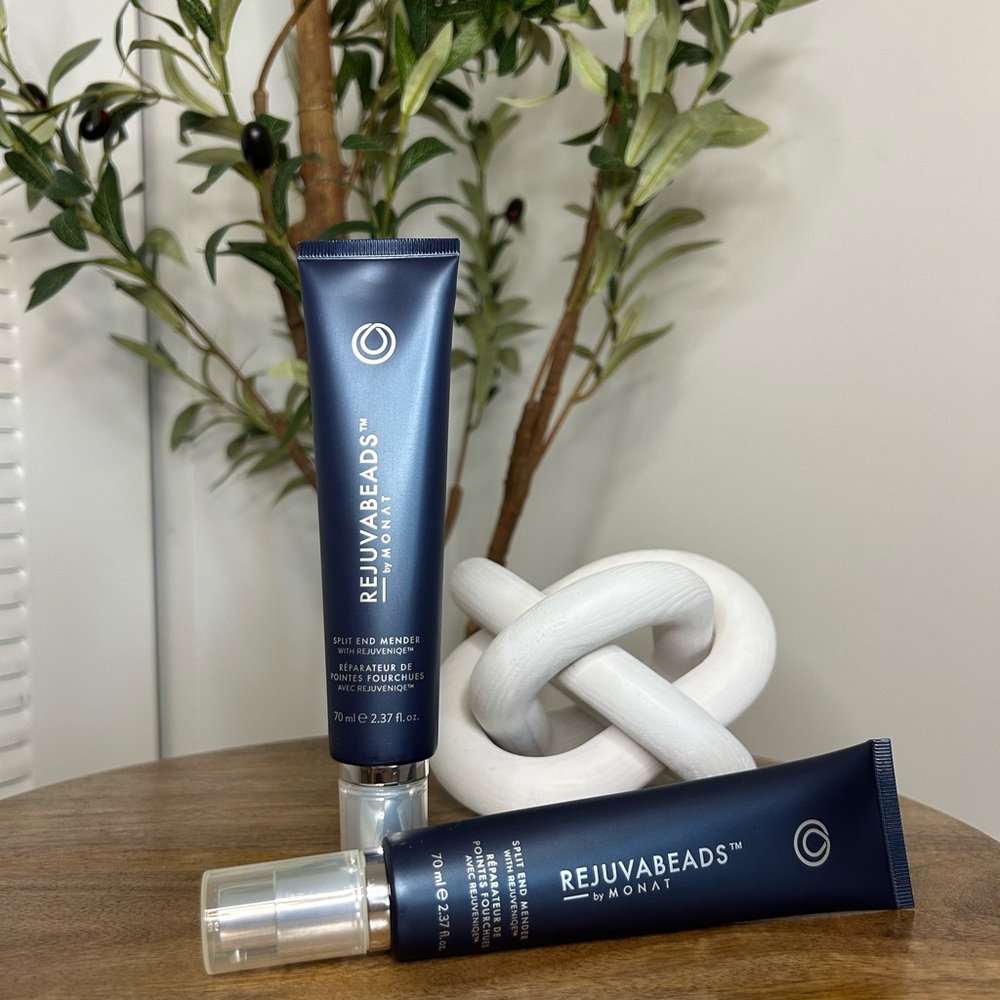 Monat Split End Mender